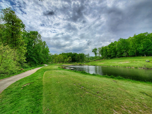 Golf Course «The Golf Course at Glen Mills», reviews and photos, 221 Glen Mills Rd, Glen Mills, PA 19342, USA