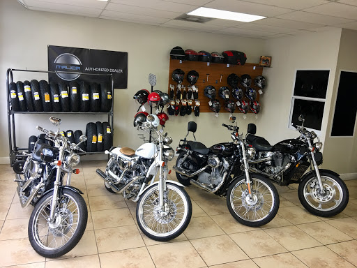 NIV Motorcycles Inc