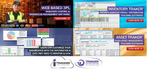 Traker Systems image