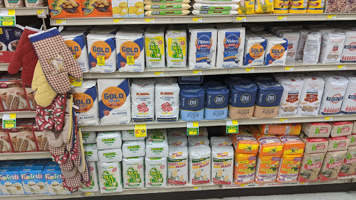 Supermarket «La Carreta Supermarkets», reviews and photos, 4637 E Chapman Ave, Orange, CA 92869, USA