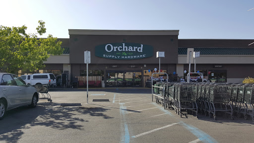 Hardware Store «Orchard Supply Hardware», reviews and photos, 1390 N McDowell Blvd, Petaluma, CA 94954, USA