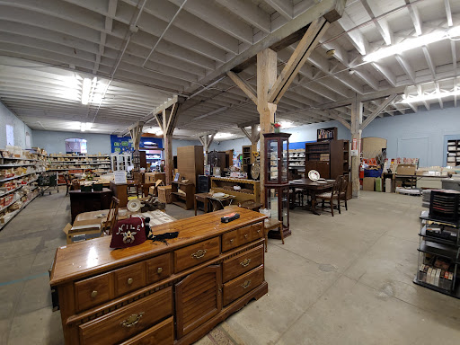 Building Materials Store «American Architectural Salvage», reviews and photos, 23 W Main St, Mt Pleasant, PA 15666, USA