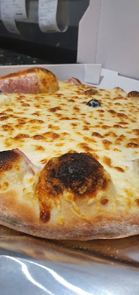 Photos du propriétaire du Pizzeria Pizza San Martino à San-Martino-di-Lota - n°3