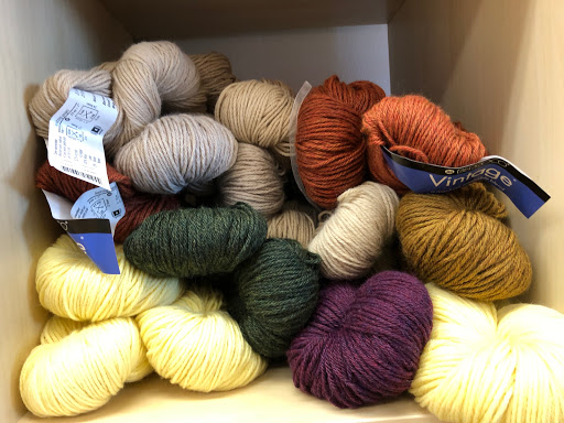 Fabric Store «Intown Quilters, Inc.», reviews and photos, 1058 Mistletoe Rd, Decatur, GA 30033, USA