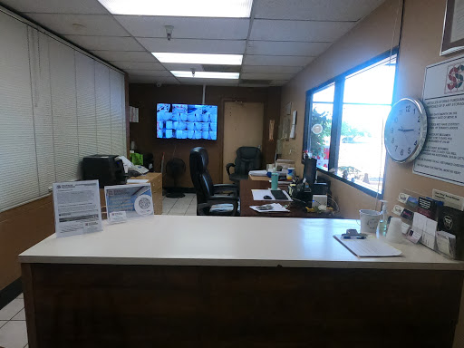 Self-Storage Facility «Peoria Grand Storage Solutions», reviews and photos, 8181 W Peoria Ave, Peoria, AZ 85345, USA