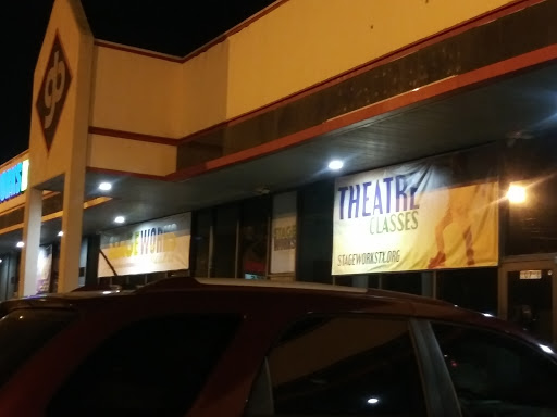 Art Center «Stageworks Theatre», reviews and photos, 10760 Grant Rd, Houston, TX 77070, USA