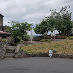 Photo n°1 de l'avis de Sandra.a fait le 05/08/2019 à 10:36 sur le  Burghotel Schnellenberg à Attendorn