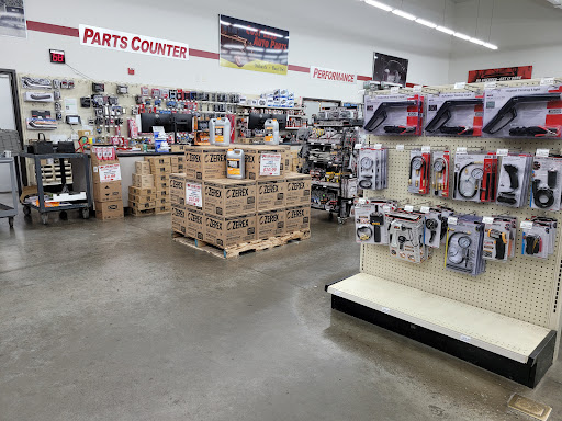Auto Parts Store «Cost Less Auto Parts», reviews and photos, 10507 NE 53rd St, Vancouver, WA 98662, USA