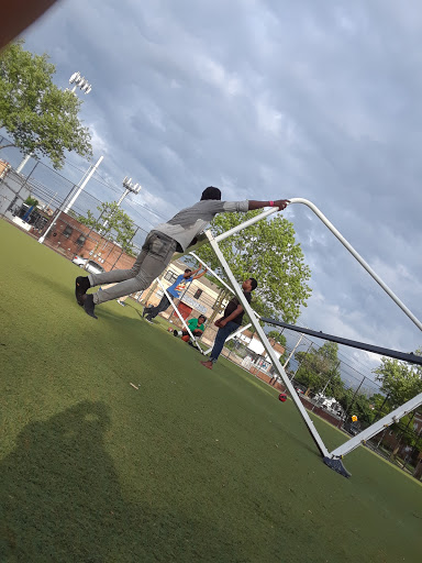 Park «Montbellier Park», reviews and photos, Springfield Blvd, Springfield Gardens, NY 11413, USA