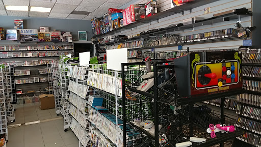 Video Game Store «Retro Classics Video Games», reviews and photos, 5 Division St, Somerville, NJ 08876, USA