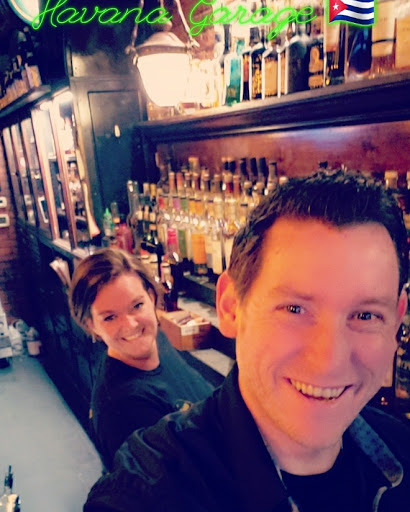 Bar «Havana Garage», reviews and photos, 1008 Howard St, Omaha, NE 68102, USA