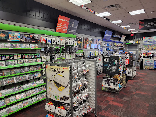 Video Game Store «GameStop», reviews and photos, 400 N Center St, Westminster, MD 21157, USA