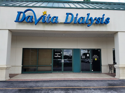 DaVita Bonita Springs Dialysis