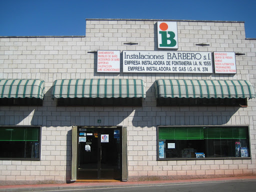 Instalaciones Barberó S L en Villa del Prado, Madrid