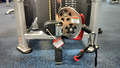 Health Club «Crunch - Aloha», reviews and photos, 17800 SW Kinnaman Rd, Aloha, OR 97078, USA