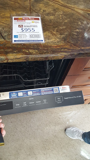 Air Conditioning Repair Service «Home-Tech», reviews and photos, 6400 Techster Blvd, Fort Myers, FL 33966, USA