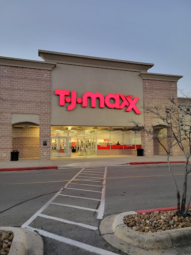 Department Store «T.J. Maxx», reviews and photos, 11651 Bandera Rd, San Antonio, TX 78250, USA