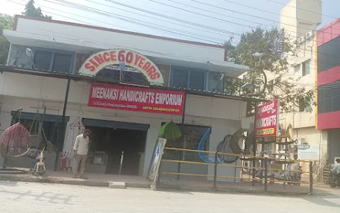 Meenakshi Handicrafts Emporium(Factory Outlet) image