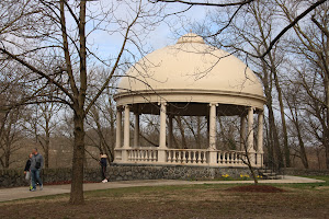 Sugar Bowl Pavilion