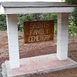 Saints Family Cemetery