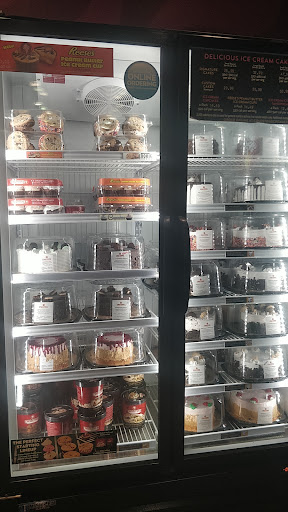 Ice Cream Shop «Cold Stone Creamery», reviews and photos, 3619 NW Federal Hwy, Jensen Beach, FL 34957, USA