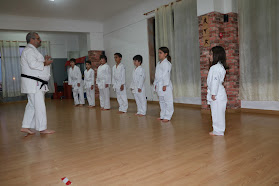 CKG - Centro de Karate-Do Goju-Ryu