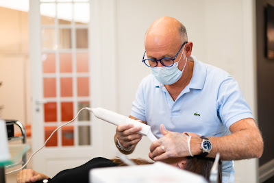 Dr Jacques Nussbaumer | Orthodontiste à Strasbourg à Strasbourg