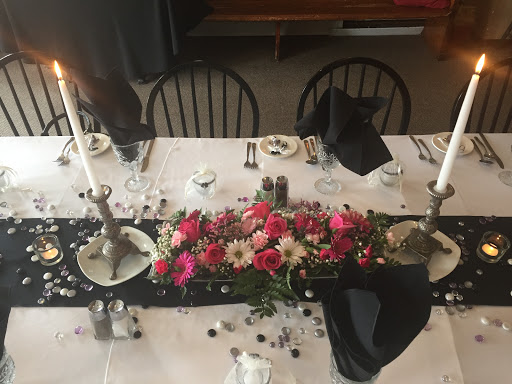 Caterer «Pantry Cafe Catering Company», reviews and photos, 420 Elm St, Biddeford, ME 04005, USA