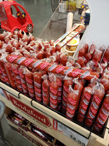 Warehouse club «BJ’s Wholesale Club», reviews and photos, 4145 NY-31, Clay, NY 13041, USA