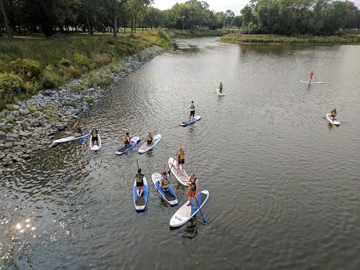 Public Golf Course «Lincoln Park Golf Course», reviews and photos, 1000 W Hampton Ave, Glendale, WI 53209, USA