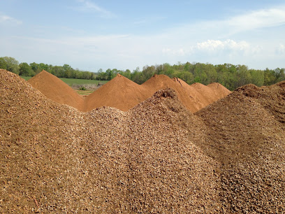 Brownsferry Mercantile, Athens Alabama Dirt Mulch Gravel Topsoil