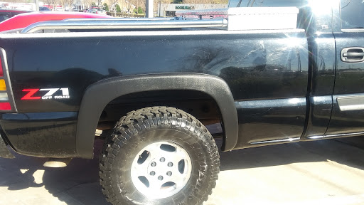 Used Car Dealer «Capital Auto Sports Center», reviews and photos, 1210 Cherry Rd, Rock Hill, SC 29732, USA