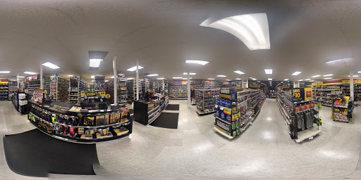 Auto Parts Store «Advance Auto Parts», reviews and photos, 1436 Main St, Layton, UT 84041, USA