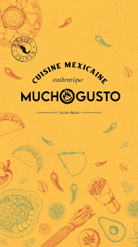Photos du propriétaire du Restaurant mexicain Mucho gusto à Saint-Malo - n°5
