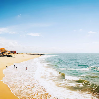 Camille Gay Énergéticienne à Capbreton