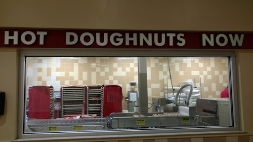 Bakery «Krispy Kreme Doughnuts», reviews and photos, 3133 Mission College Blvd, Santa Clara, CA 95054, USA