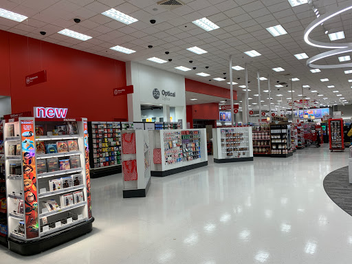 Department Store «Target», reviews and photos, 838 Sunrise Hwy, Bay Shore, NY 11706, USA