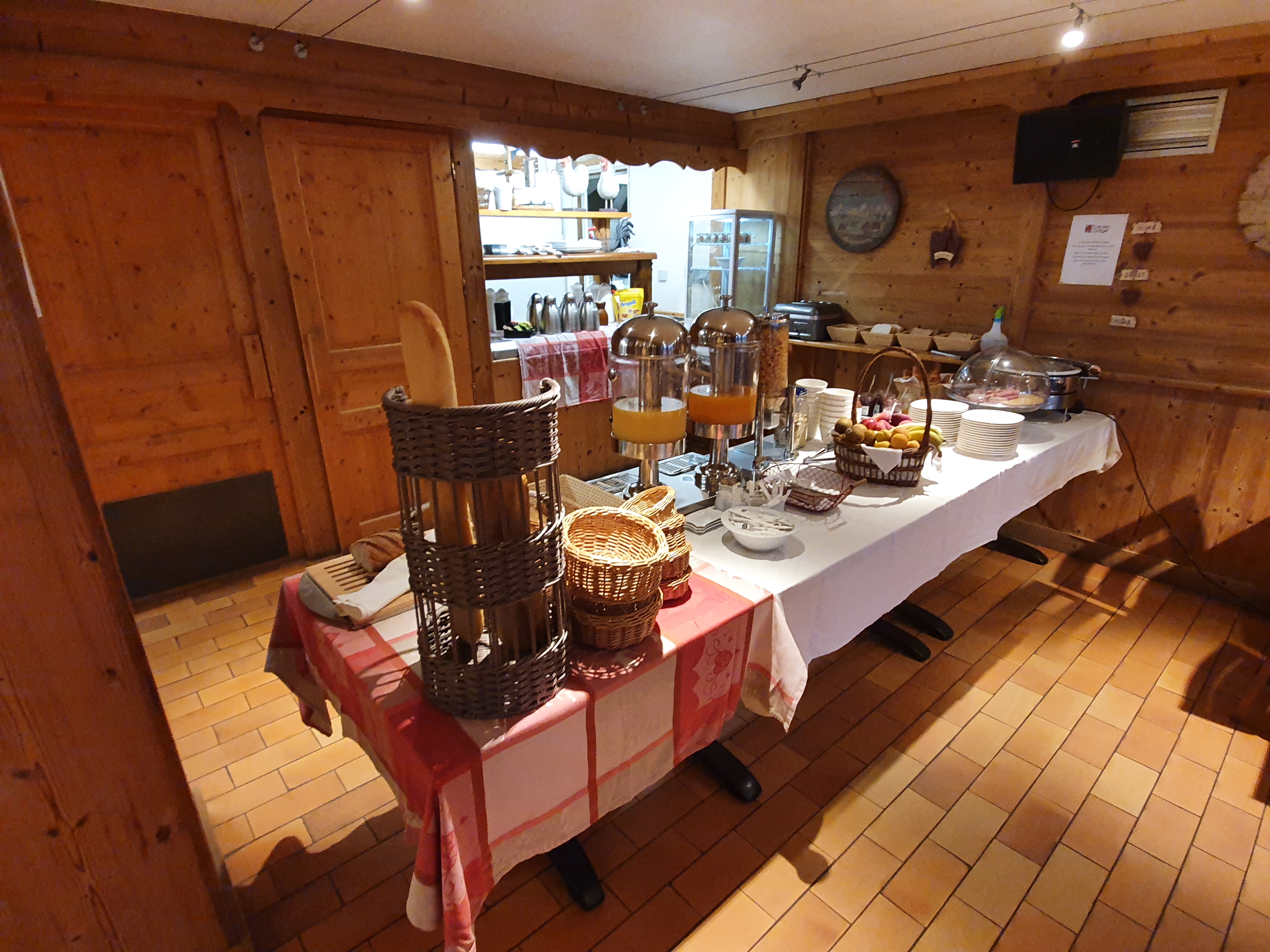 Photo n° 4 de l'avis de Viktória.i fait le 02/08/2020 à 15:47