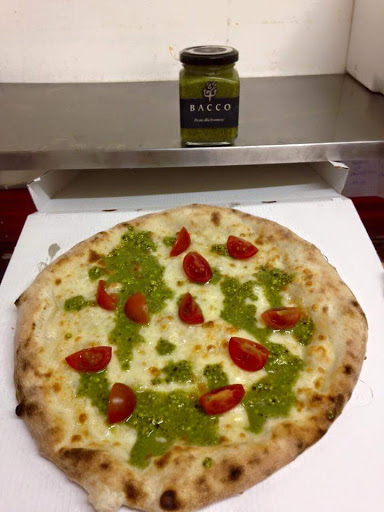 Cuor Di Pizza Di Moretti Moira in Fabriano, Provincia di Ancona