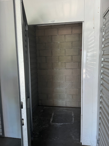 Extra Space Storage image