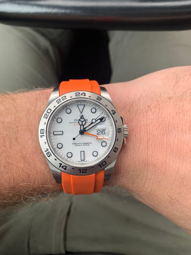 Jewelry Store «Joyce & Gendreau Jewelers», reviews and photos, 52 Billings Rd, Quincy, MA 02171, USA