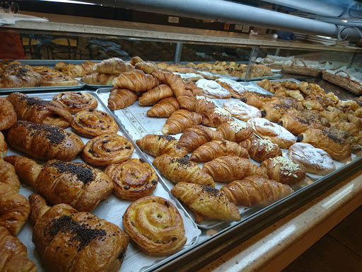 Cafeteria Panaderia Gloria en Benidorm, Alicante
