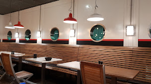 Photo n°12 de Le Rest'O à Paris ()