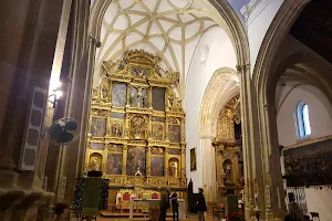 Church of Our Lady of the Assumption image