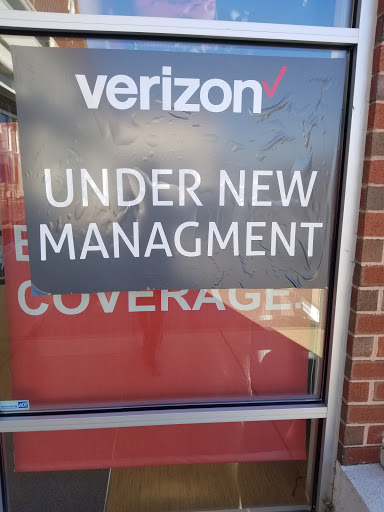 Cell Phone Store «Verizon Wireless», reviews and photos, 4207 Germanna Hwy G, Locust Grove, VA 22508, USA