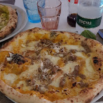 Photo n°6 de l'avis de Nicola.a fait le 20/08/2019 à 20:16 sur le  Terrazza Marigliano à Agnone Cilento