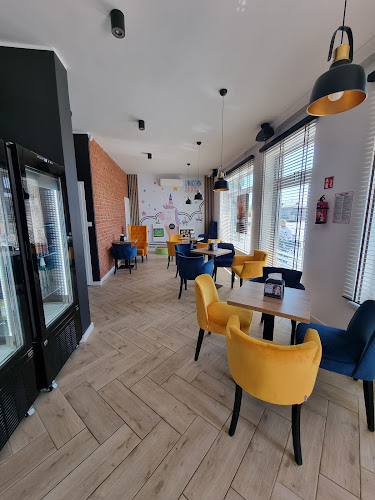 Gelato Fresco Cafe - Wytwórnia Świeżych Lodów - Lodziarnia