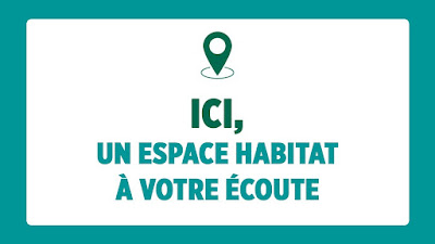 Crédit Agricole des Savoie - Espace Habitat à Annecy