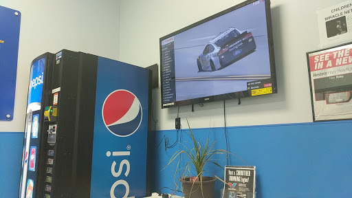 Department Store «Walmart Supercenter», reviews and photos, 2910 Grant Line Rd, New Albany, IN 47150, USA