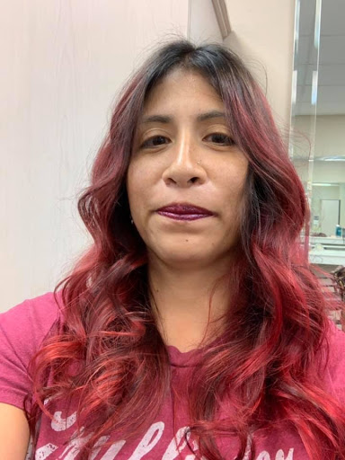 Beauty Salon «Sessions Hair & Nail Salon», reviews and photos, 300 S Santa Fe Trail, Duncanville, TX 75116, USA